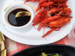 -孔利凤爪王烧烤(后湖第一店)