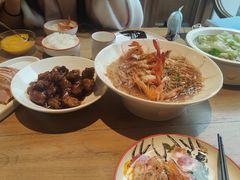 -新白鹿餐厅(城西银泰城店)