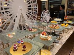 -金鸡湖大酒店·金咖啡厅(国宾路店)