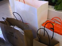 -宁波杉井奥特莱斯广场