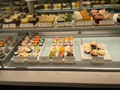 -派悦坊·甜品·蛋糕(虹口龙之梦店)