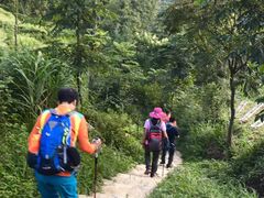 -鹿院坪生态旅游景区