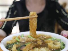 -祁家面馆(大香炉店)