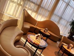 -天津海河悦榕庄·Lobby Lounge大堂吧