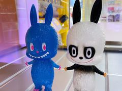 -泡泡玛特POPMART(上海环球港店)