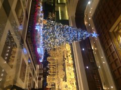 大堂-广州花园酒店-凌璇阁360度高空海鲜自助餐CAROUSEL