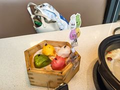 -煲王粤菜餐厅(中侨中心店)