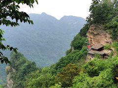 -武当山风景区