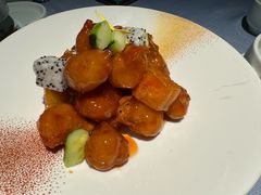 -晓粤·惹味粤菜(凯德乐峰广场店)