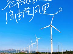 -威海大水泊国际机场