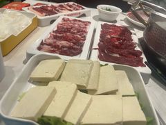 -八合里潮汕鲜牛肉火锅(上海汇智广场店)