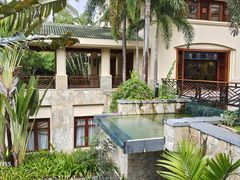 -三亚亚龙湾天域度假酒店