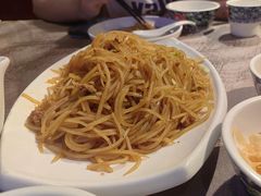 -老浒记烤鸭-北京菜(琉璃厂店)