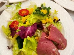 -斗牛士牛排餐厅(嘉里汇店)