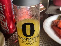 -温州万和豪生大酒店-餐厅