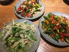-静一餐厅·湖北菜(前门创始店)