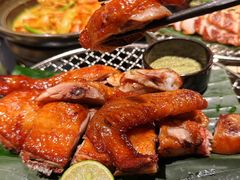 -美奈小馆·越南料理(福田星河COCO Park店)