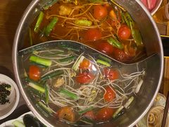 -亮欢寨(凯里总店)