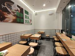 -蒙自源米线大王(南山大新商业街店)