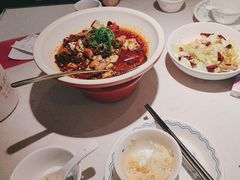 -花椒俏川菜小馆(南海万达店)