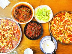 邱金小炒-邱金小炒·30 年盐帮江湖菜(自贡店)
