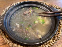 -糯雅芳粥(东亭店)