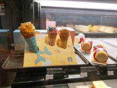 -星巴克(福州三坊七巷店)