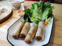 -越美小馆·越南料理(曲江店)