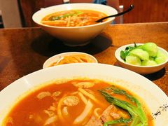 -漆黑觉米粉(三里屯店)