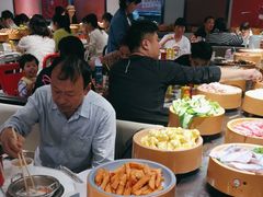 -龍歌自助小火锅(崂山丽达店)