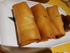 -蔡澜点心·粤菜(海印都荟城店)