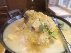 -黑土印象菜馆(三元桥店)