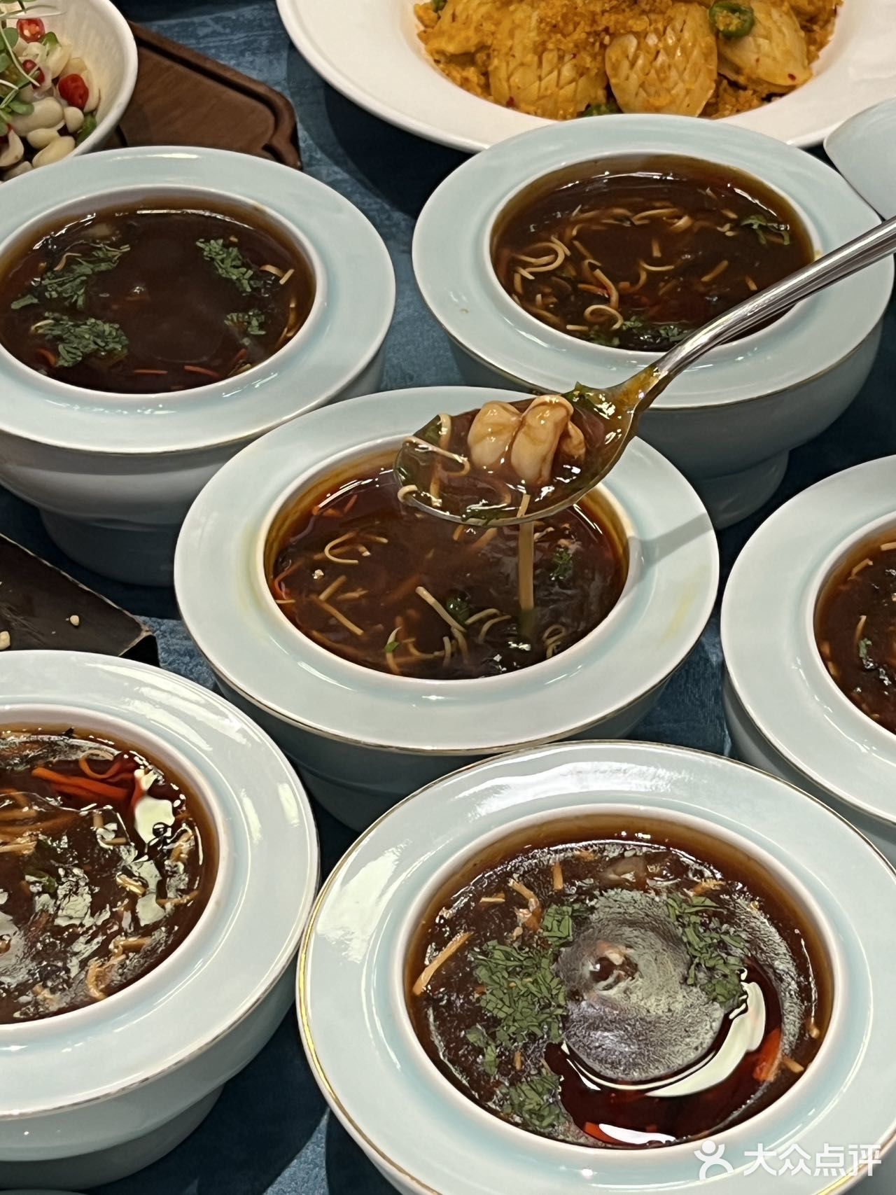 西安宴请！这家吃完被爸妈夸惨了！！