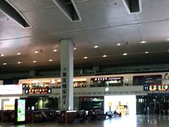 -福州火车站(地铁站)