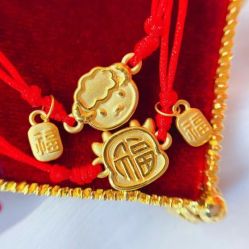 -夸克珠宝设计工作室