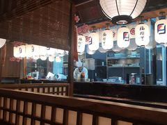 -福樱兰海鲜放题铁板烧(加州店)