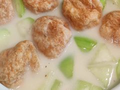 -去茶去餐厅(中央大街店)