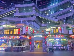 -老头儿油爆虾·知味杭州(爱琴海购物中心)