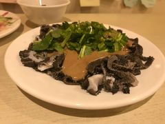 -黑八私房老北京炸酱面