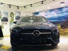 -上海德星奔驰(江杨南路店)