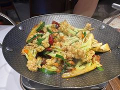 -匠熙小馆(崇文门店)