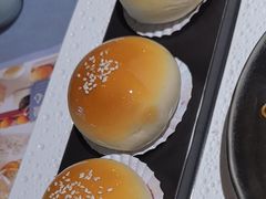 开胃金桔餐包-晓粤·惹味粤菜(凯德乐峰广场店)