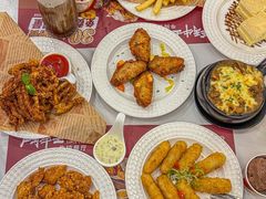 -斗牛士牛排餐厅(嘉里汇店)
