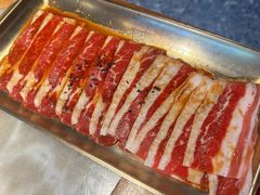 -韩宫宴和牛烤肉(无锡大东方广场店)