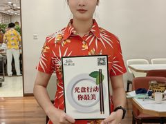 -第六季自助餐厅(北太平庄店)
