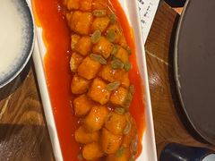 -晓疆山·大美新疆菜(白玉兰广场店)