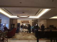 -美盛喜来登大酒店喜舍茶馆