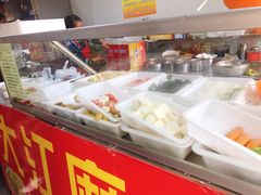 -大江麻辣拌(石油学院店)