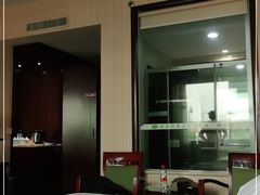 -嘉洲酒店(梅州梅县机场店)