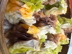 -都一处烧麦馆(前门店)